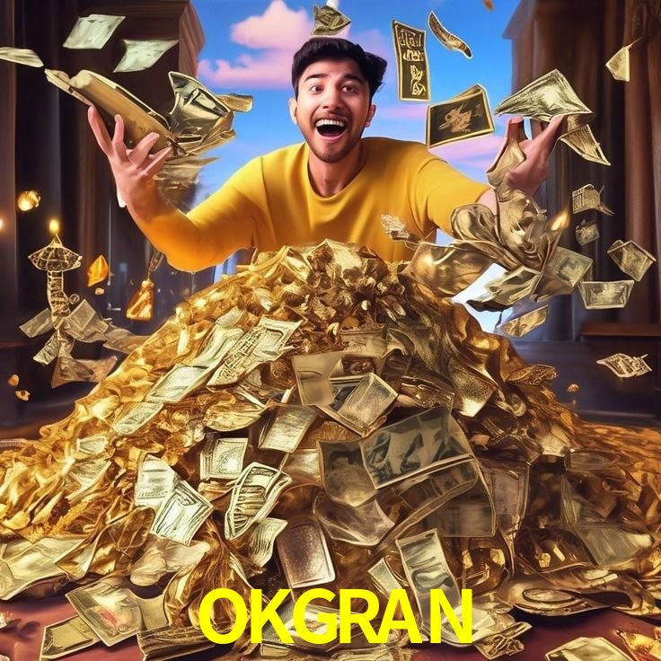 OKGRAN Bonos - rollover, KYC y retiro Bonos OKGRAN con checklist de rollover, depósito mínimo, KYC y retiro