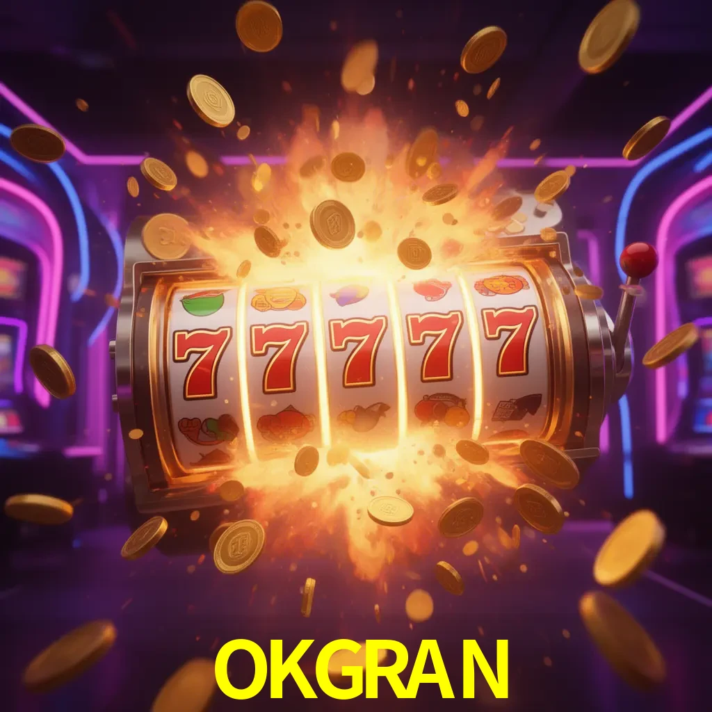 OKGRAN Juegos - mesas, reglas y cuenta Juegos OKGRAN con cartas, fichas, mesas en vivo y panel de cuenta móvil